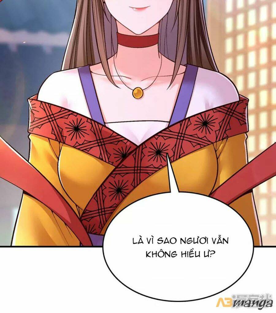 Ngã Tại Hậu Cung Đương Đại Lão Chương 108 Ảnh 7