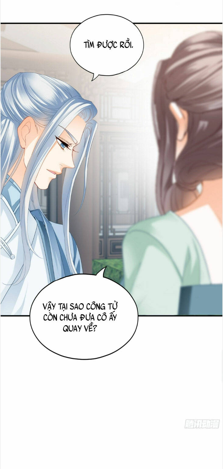 Bổn Vương Muốn Ngươi Chương 193 Ảnh 11