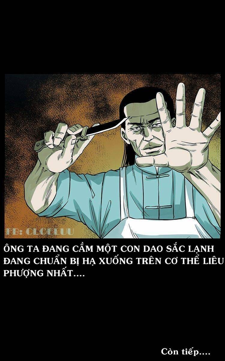 Tiên Sơn Truyền Kỳ Chương 12 Ảnh 61