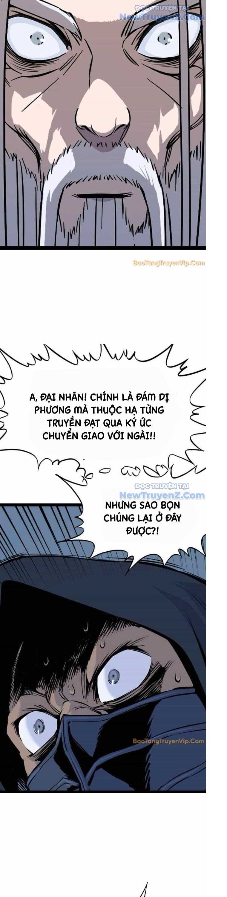Sát Thần Tu La Chương 48 Ảnh 9