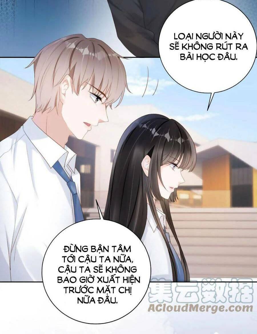 Dây Dưa Không Dứt Chương 30 Ảnh 17