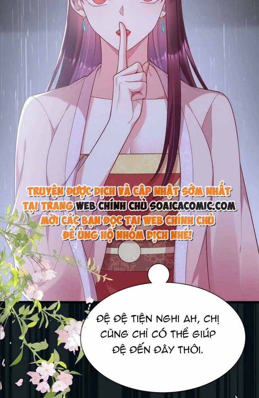 Ta Live Stream Ngược Đãi Nam Chính Chương 31 Ảnh 15
