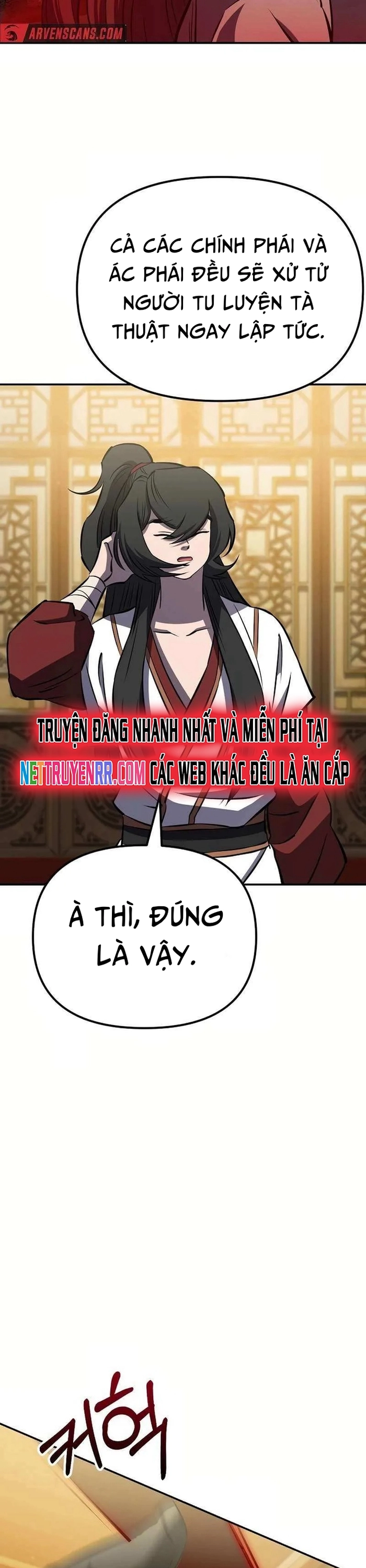 Cao Thủ Võ Lâm Đến Tuổi Kết Hôn Chương 19 Ảnh 50