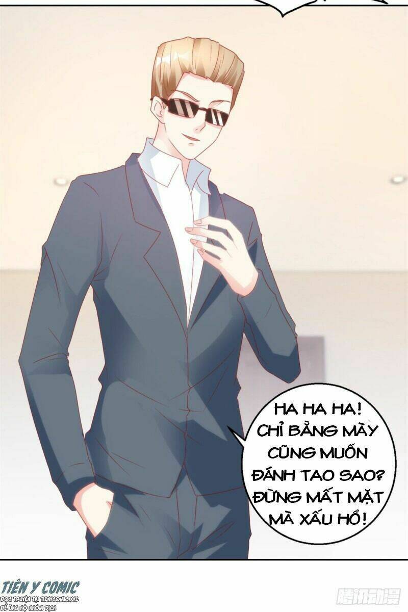 Thấu Thị Tiên Y Chương 121 Ảnh 22