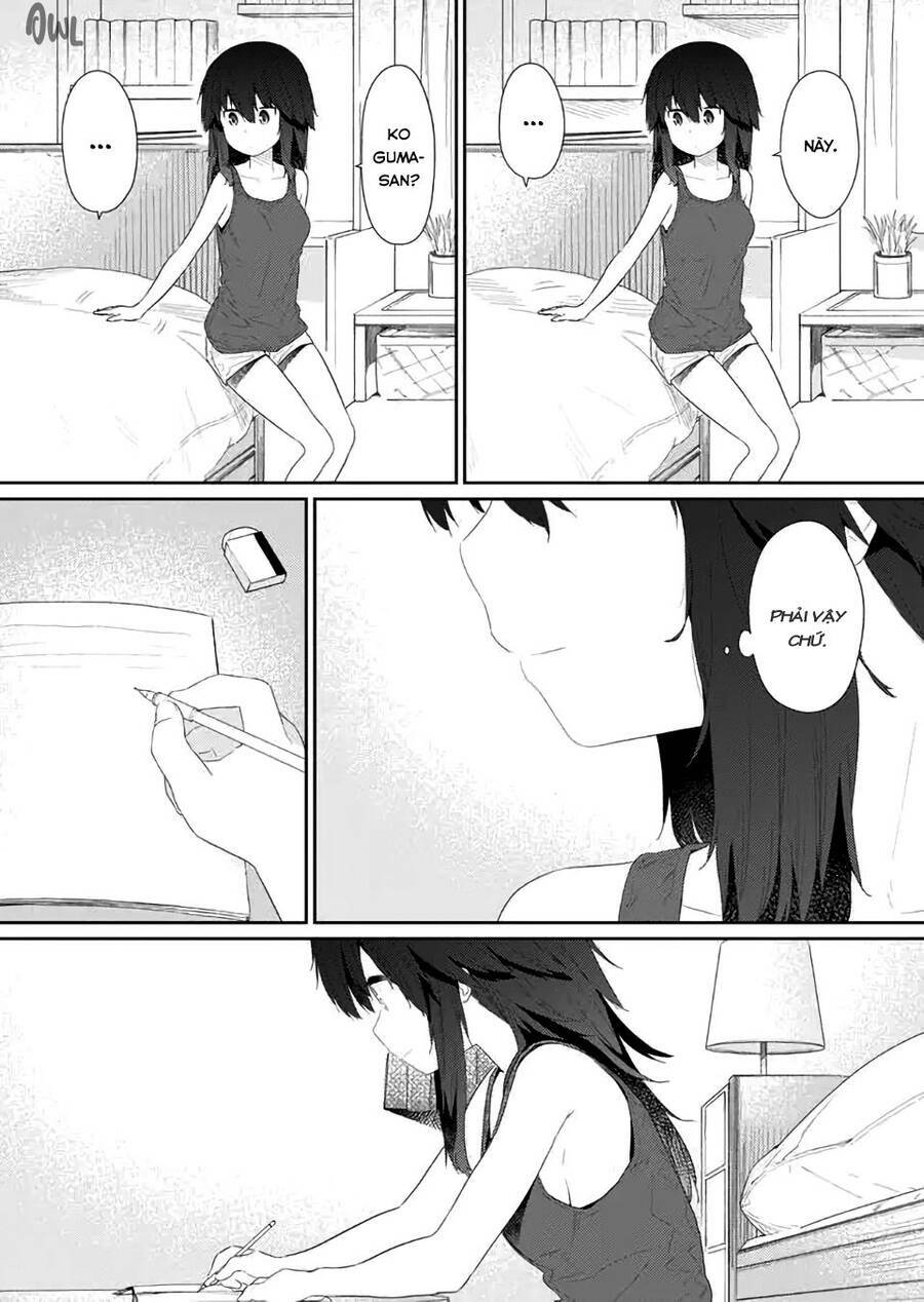 Hino-San No Baka Chương 82 Ảnh 9