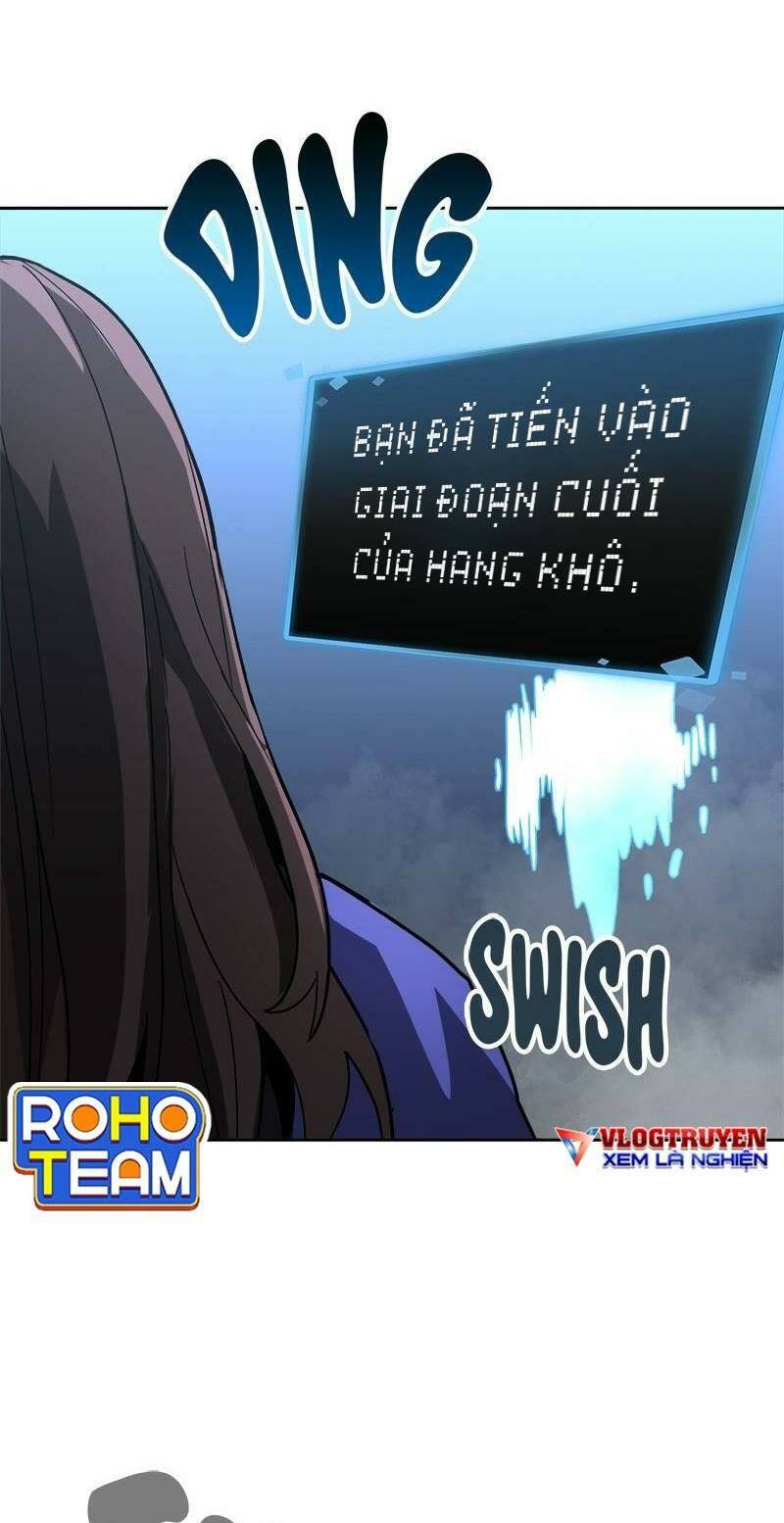 Trùm Cuối Chương 37 Ảnh 21