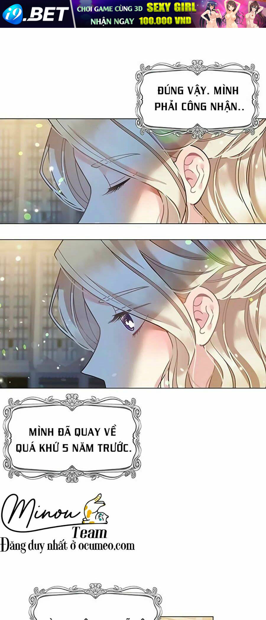 Khu Vườn Câm Lặng Chương 4 Ảnh 14