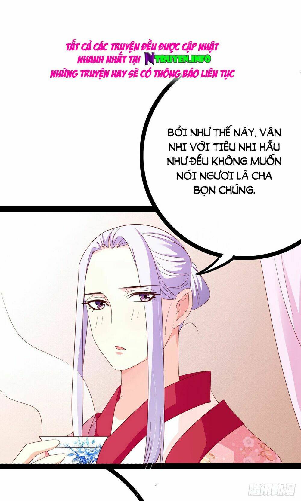 Hoàng Hậu Của Trẫm Là Võ Lâm Minh Chủ Chương 23 Ảnh 31