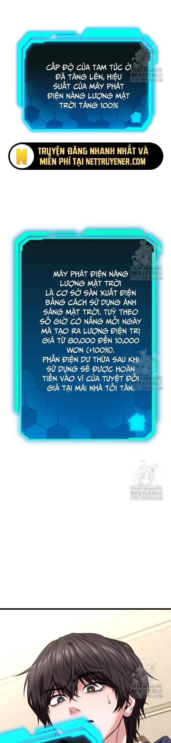 Tuyệt Đối Dân Cư Chương 27 Ảnh 55