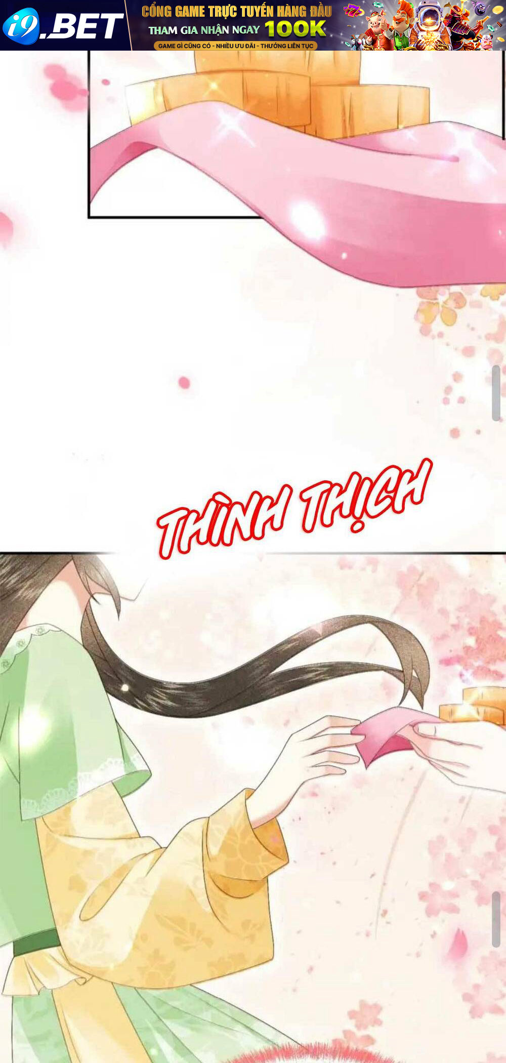 Nuôi Dưỡng Thế Tử Từ Bé : Thế Tử Ngươi Kiếm Tiền Cùng Ta Đi Chương 21 Ảnh 42