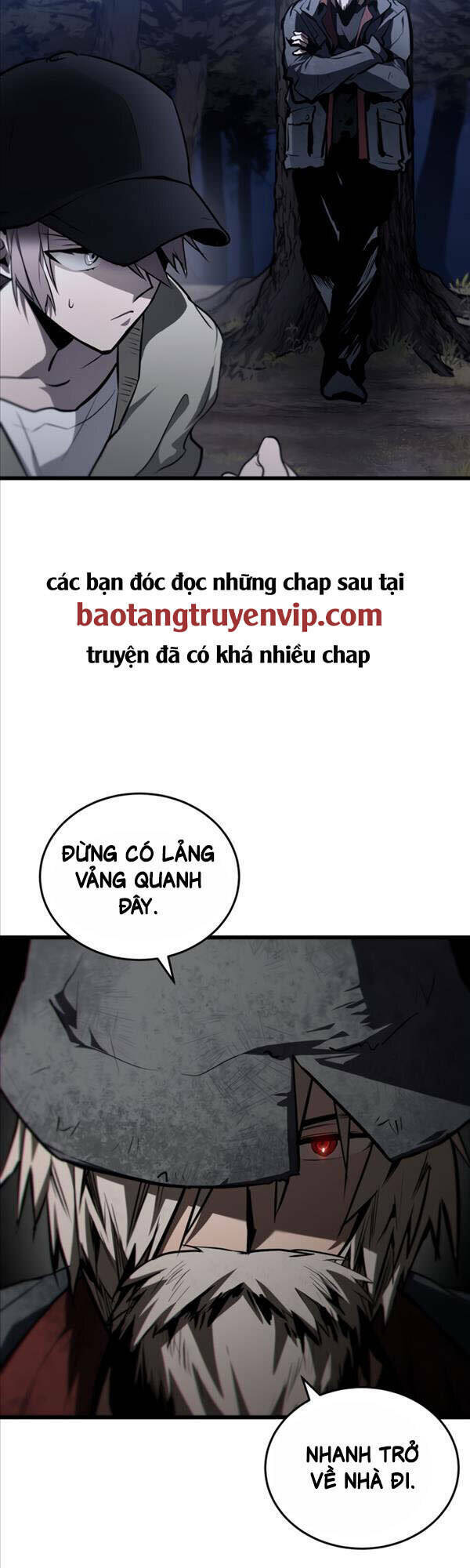 Con Đường Tái Sinh Chương 1 Ảnh 28