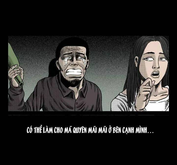 Kỳ Án Có Thật Chương 36 Ảnh 40