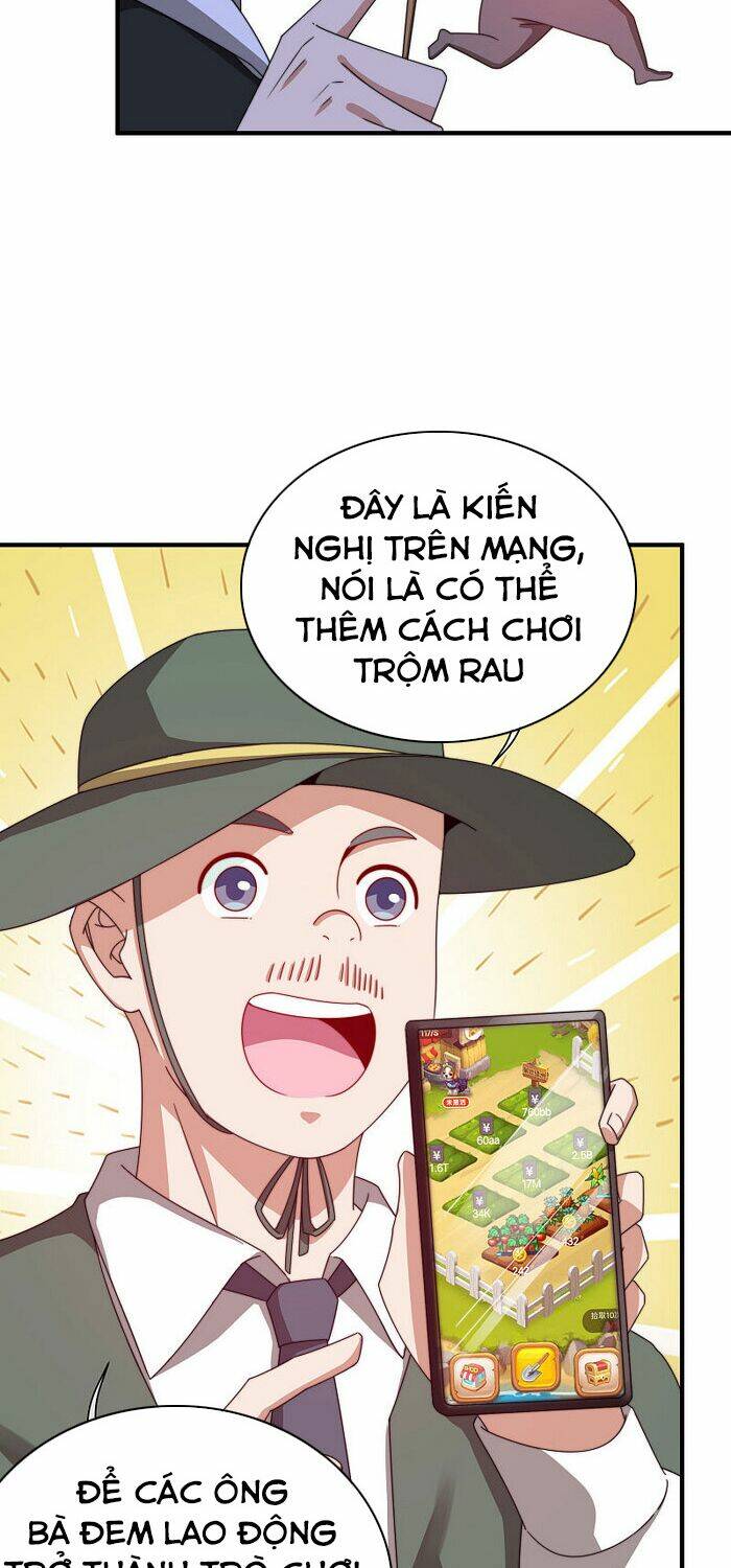 Từ Hôm Nay Bắt Đầu Làm Người Giàu Nhất Chương 202 Ảnh 28