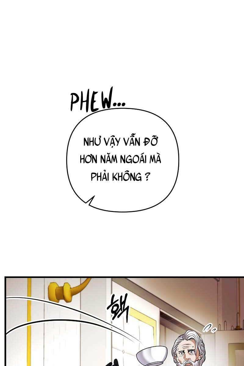 Trở Thành Bạo Quân Chương 25 Ảnh 17