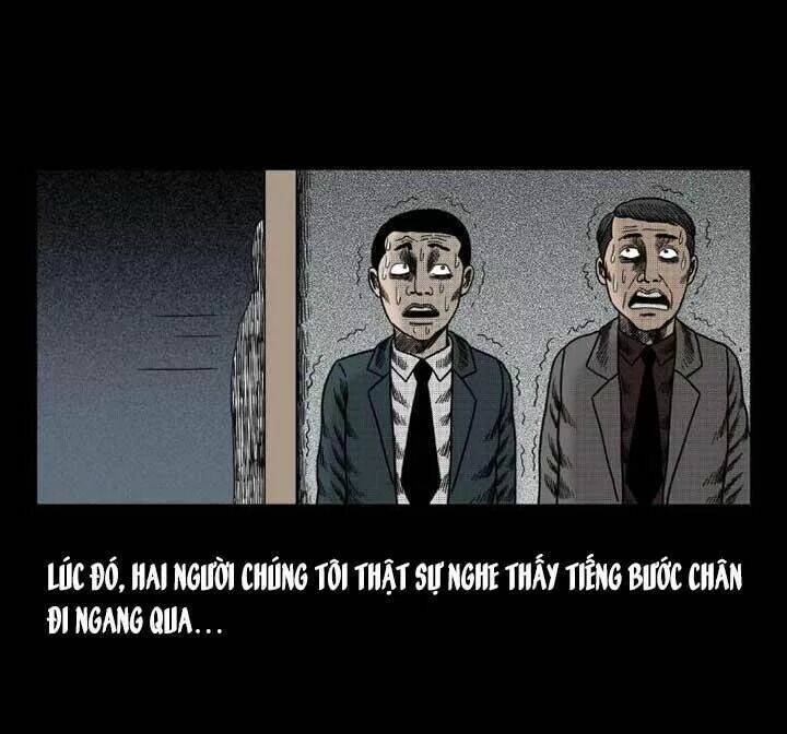 Kỳ Án Có Thật Chương 38 Ảnh 54