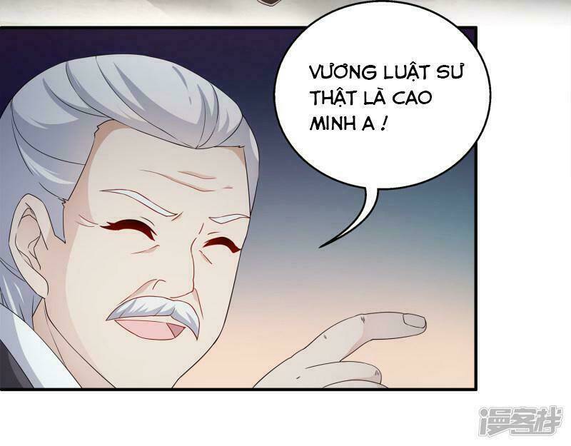 Trò Chơi Mặt Của Nữ Vương Chương 3 Ảnh 6
