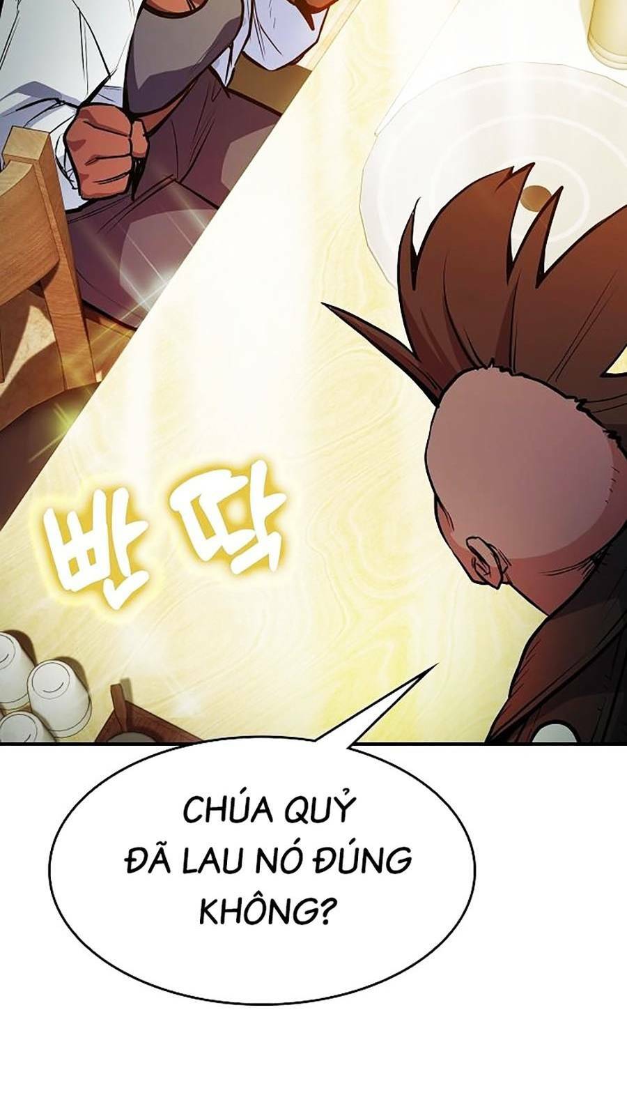 Nhà Hàng Hòa Bình Chương 4 Ảnh 46
