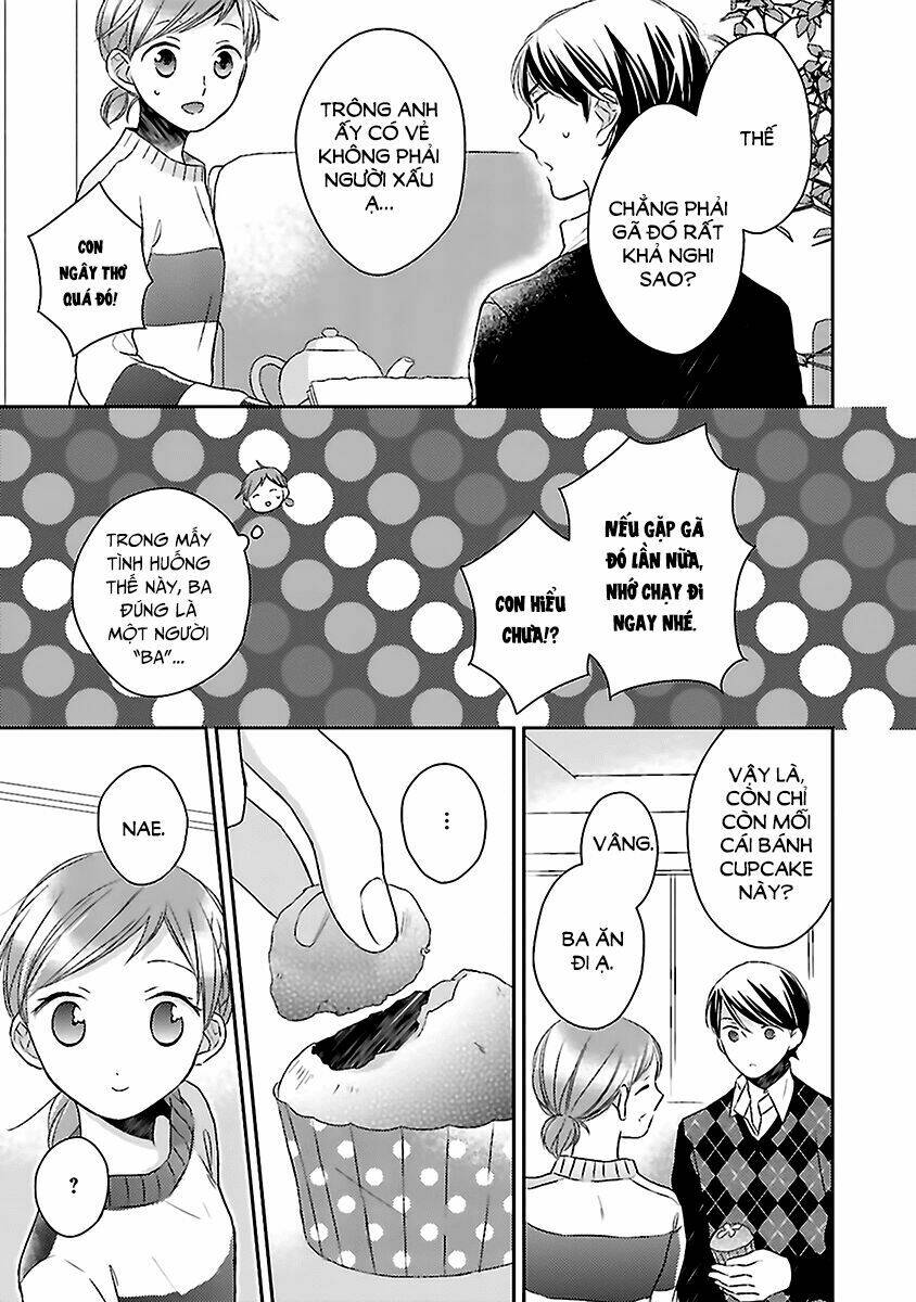 Futsutsu Kana Oyako Deha Arimasu Ga Chương 16 Ảnh 22