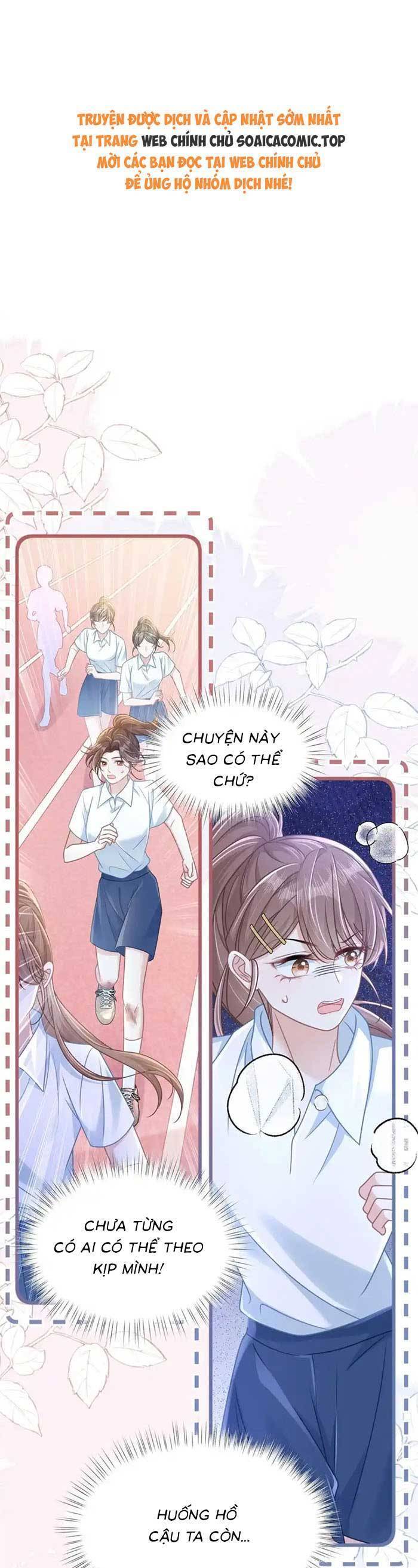 Sau Khi Xuyên Sách Tôi Còn Chẳng Phải Là Nữ Phụ Chương 31 Ảnh 2
