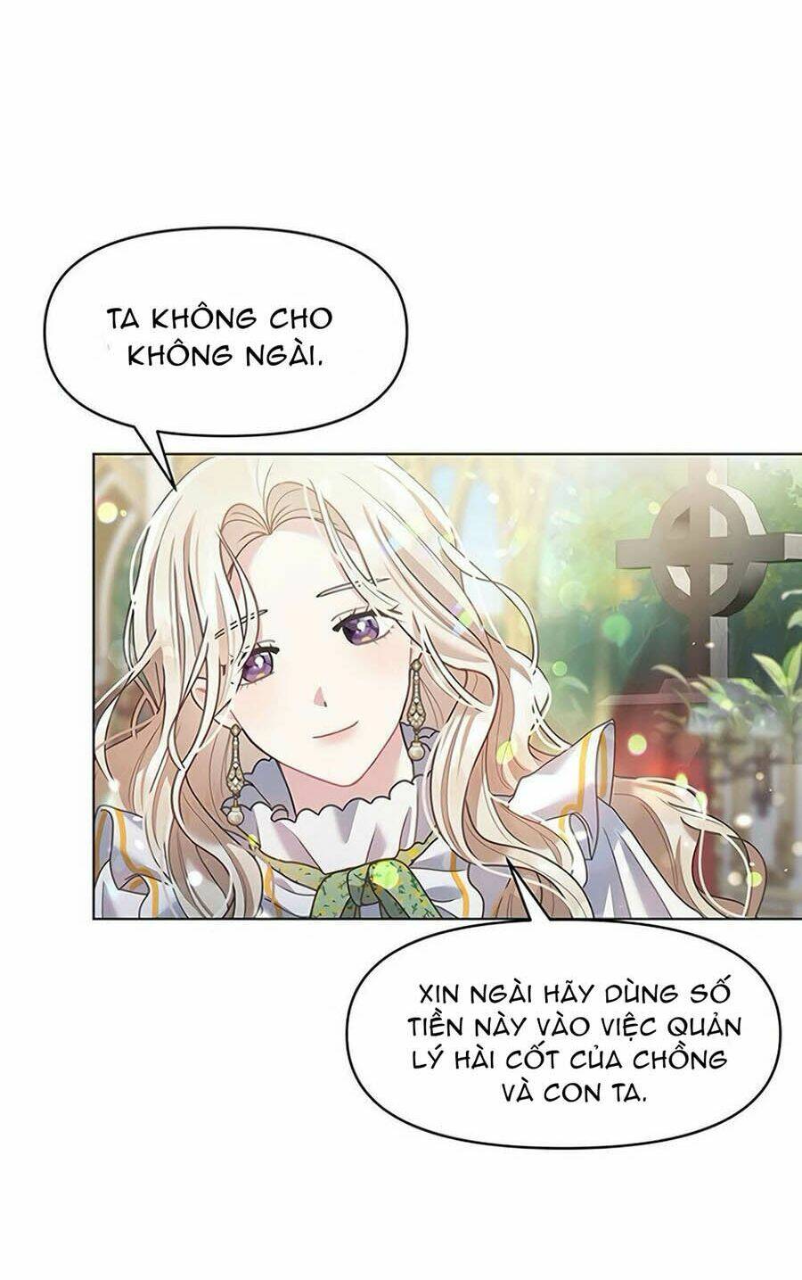 Khu Vườn Câm Lặng Chương 9 Ảnh 19