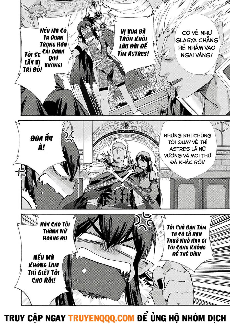 Isekai De Tochi O Katte Noujou O Tsukurou Chương 27 Ảnh 18