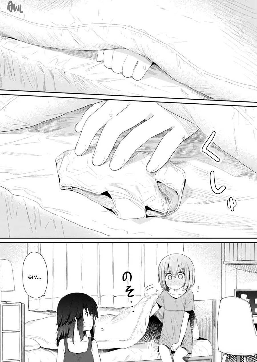 Hino-San No Baka Chương 82 Ảnh 11