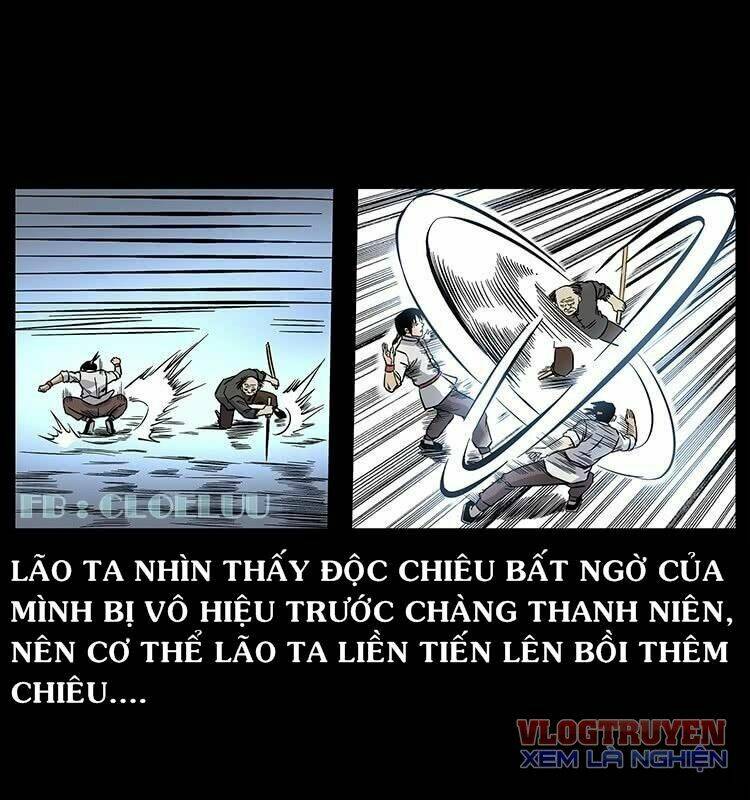 Tiên Sơn Truyền Kỳ Chương 11 Ảnh 35