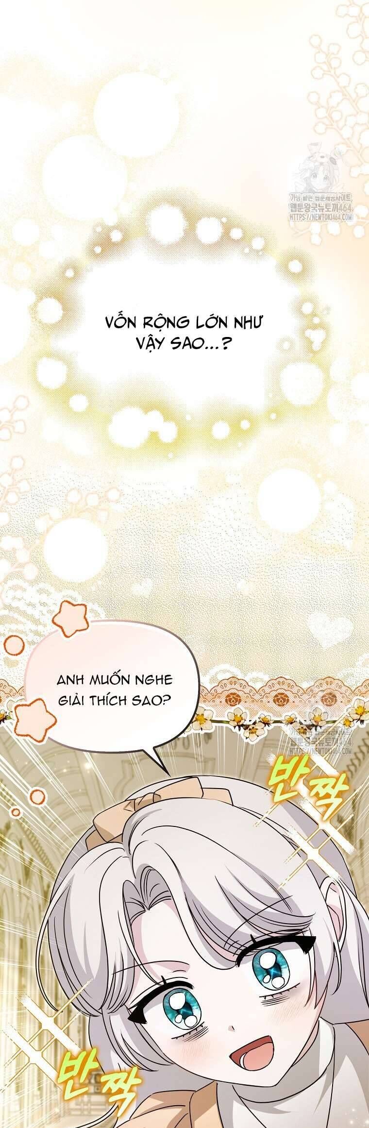 Kế Hoạch Nghỉ Hưu Của Nhân Vật Phản Diện Chương 19 Ảnh 47