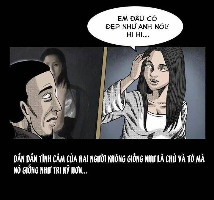Kỳ Án Có Thật Chương 36 Ảnh 24