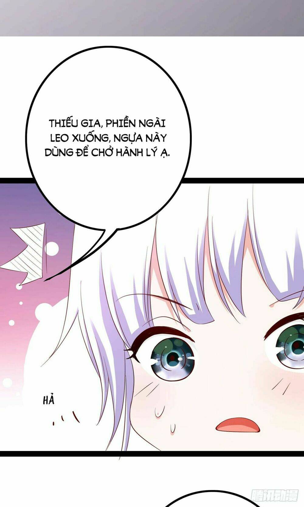 Hoàng Hậu Của Trẫm Là Võ Lâm Minh Chủ Chương 26 Ảnh 17