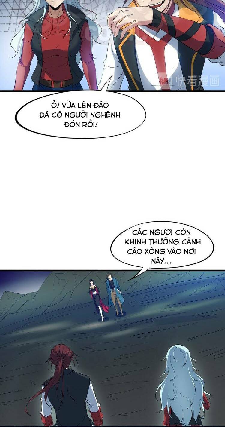 Long Mạch Võ Thần Chương 66 Ảnh 64