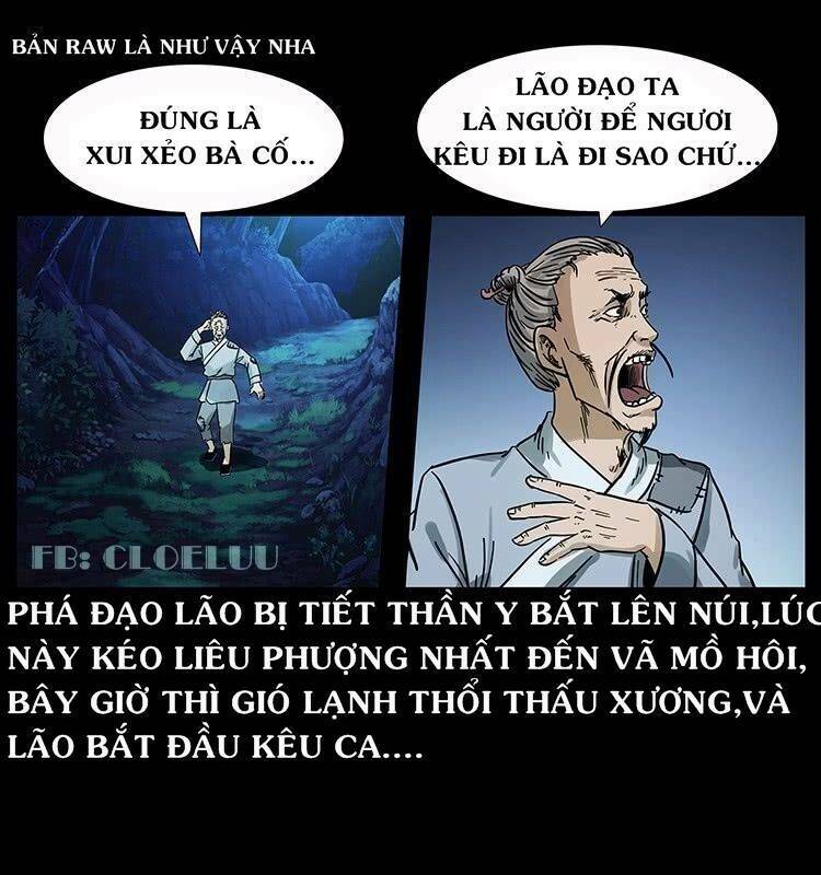 Tiên Sơn Truyền Kỳ Chương 12 Ảnh 48