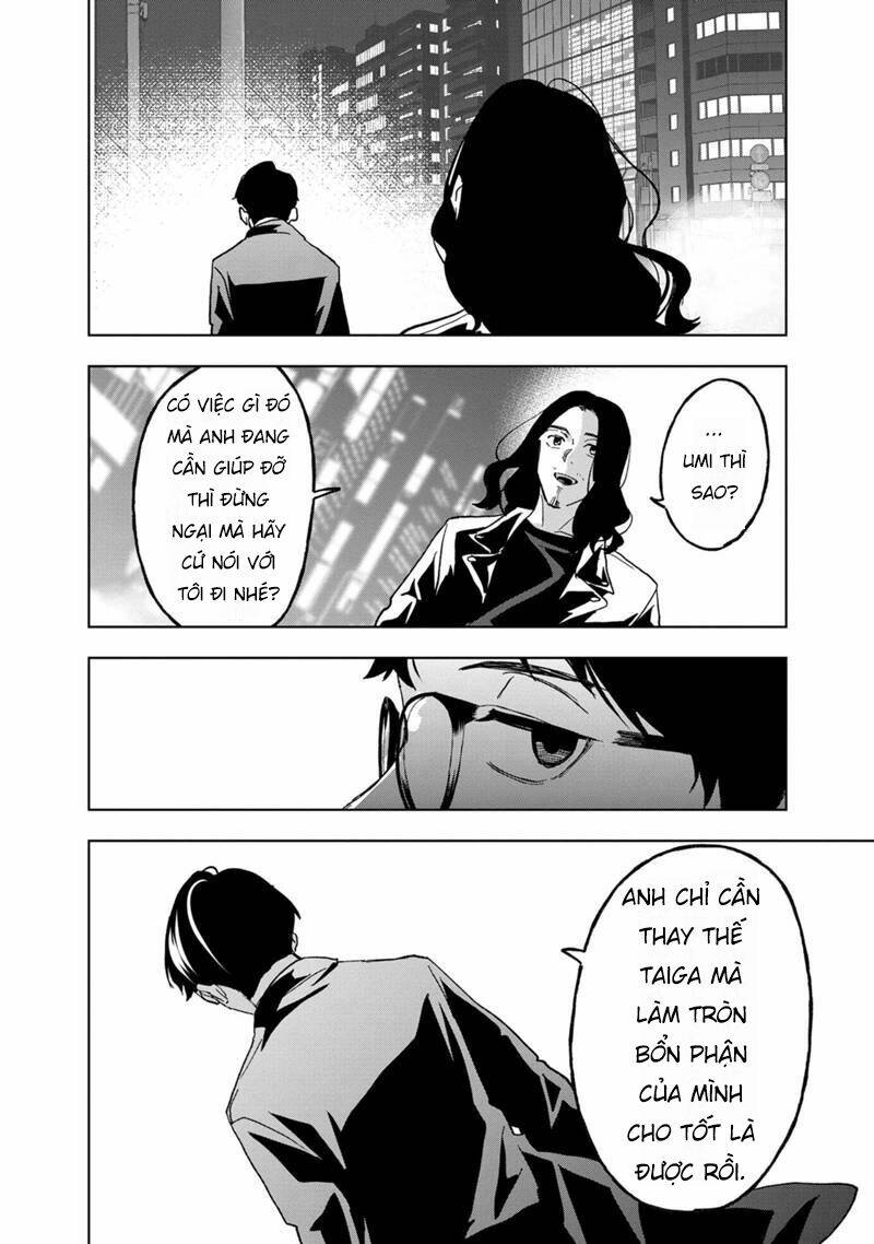 Biệt Khúc Cuối Cùng. Chương 19 Ảnh 11