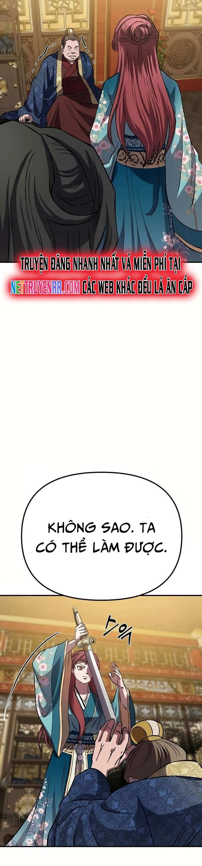 Cao Thủ Võ Lâm Đến Tuổi Kết Hôn Chương 19 Ảnh 15