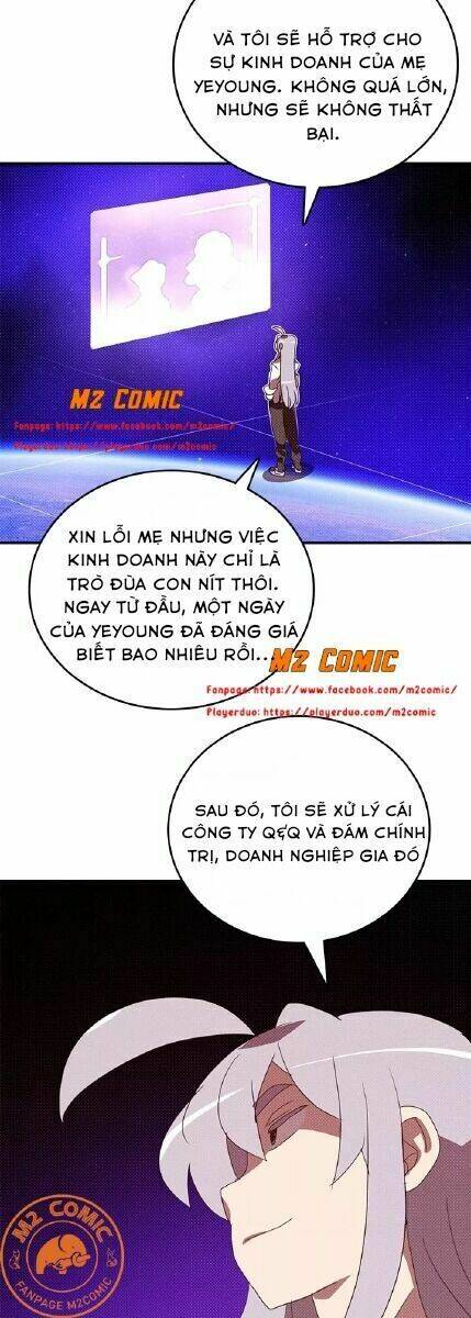 Ta Là Vua Pháp Sư Chương 127 Ảnh 38