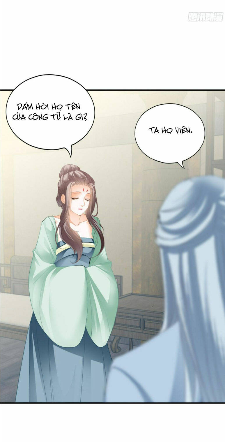 Bổn Vương Muốn Ngươi Chương 191 Ảnh 13