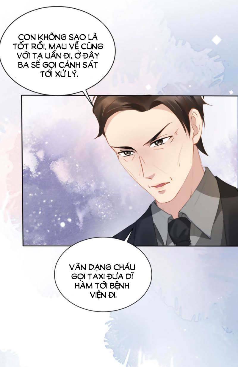 Dây Dưa Không Dứt Chương 20 Ảnh 26