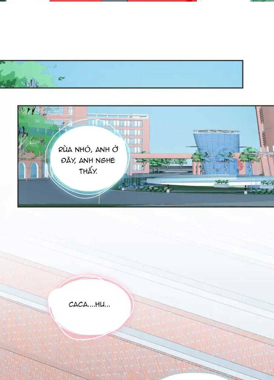 Tiểu Ma Vương Học Cách Yêu Đương Chương 15 Ảnh 25