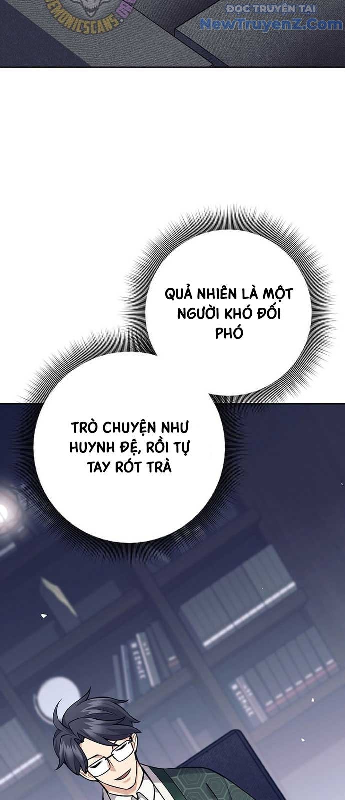 Đứa Con Ngoài Giá Thú Có Khả Năng Hấp Thụ Vũ Khí Chương 26 Ảnh 28