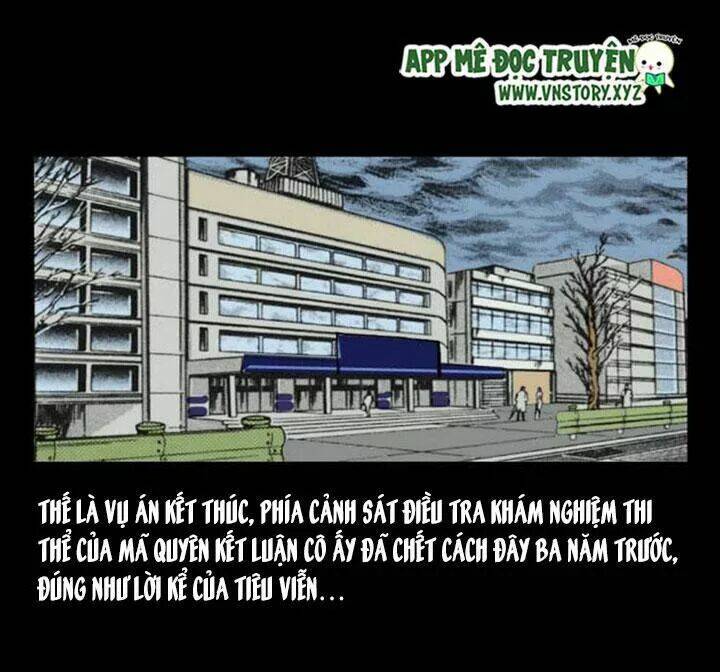 Kỳ Án Có Thật Chương 36 Ảnh 65