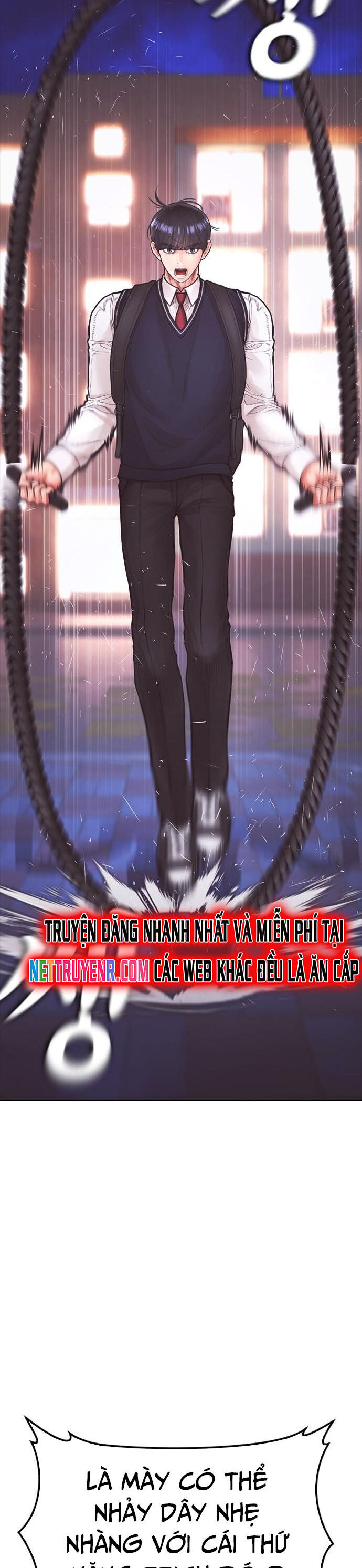 Bố Vạn Năng Chương 160 Ảnh 12