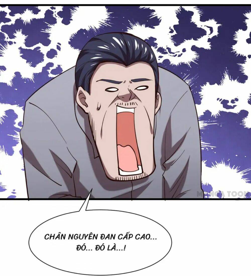 Tôi Và Cô Nàng Thuê Trọ Xinh Đẹp 26 Tuổi Chương 301 Ảnh 18
