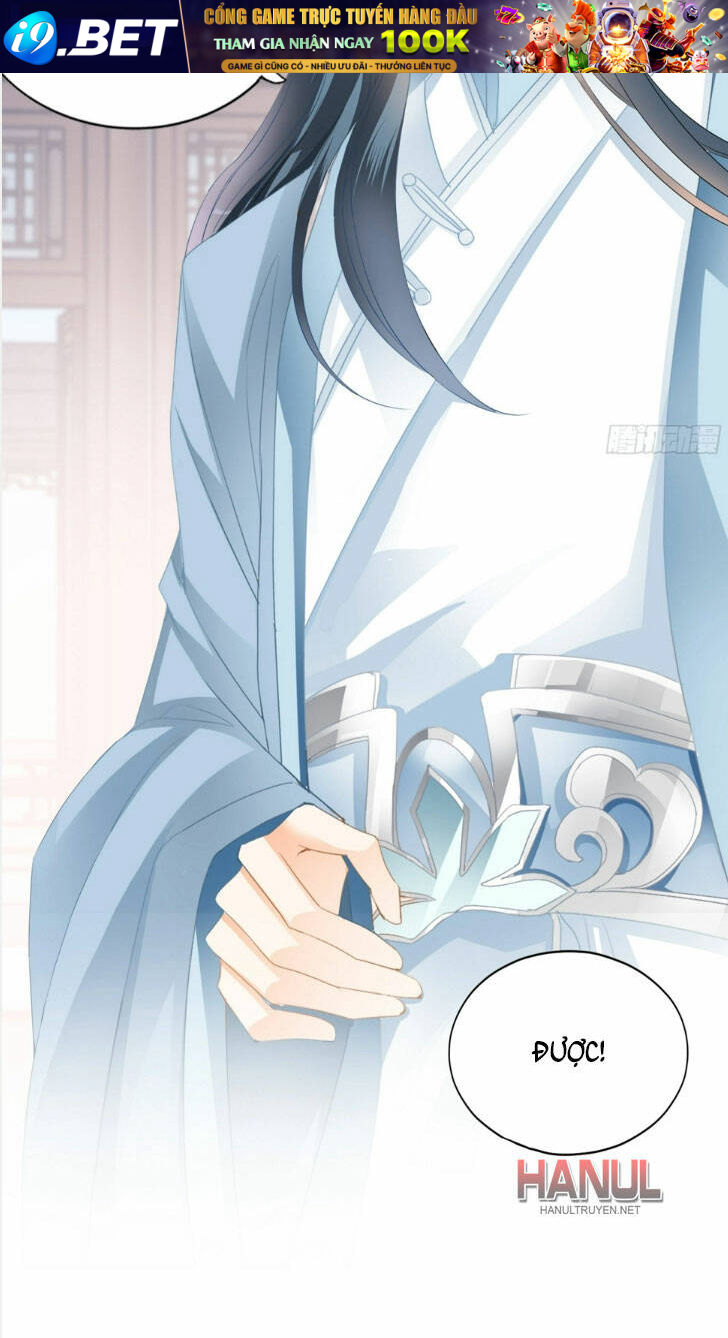 Bổn Vương Muốn Ngươi Chương 193 Ảnh 28