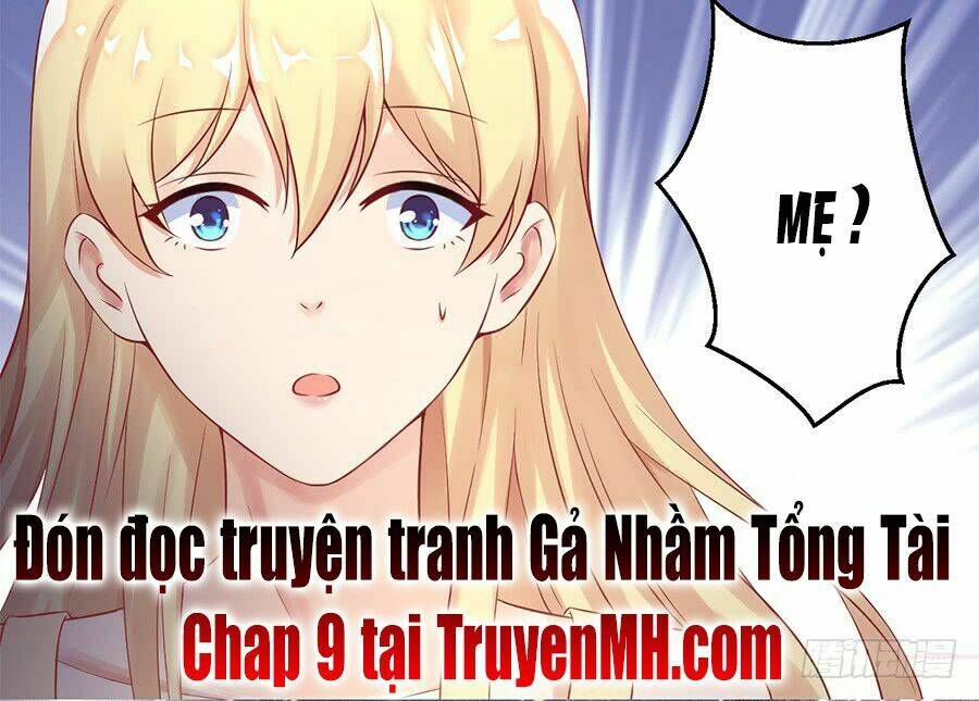 Gả Nhầm Tổng Tài Chương 8 Ảnh 28