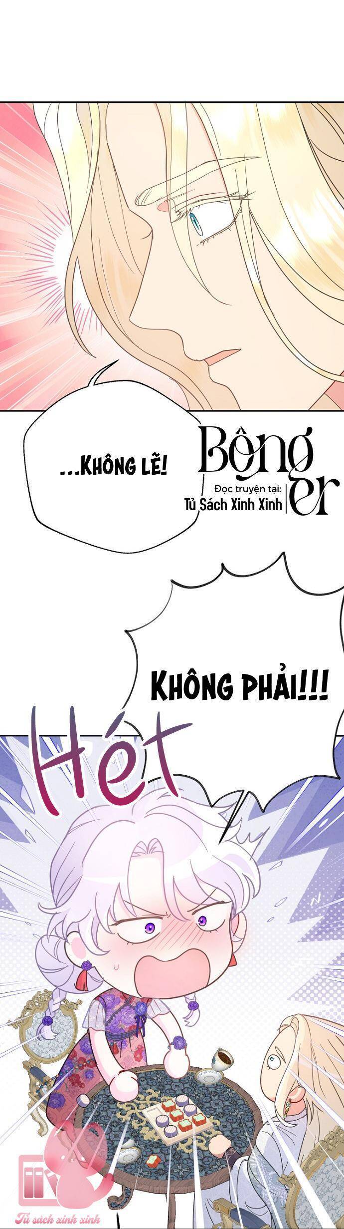 Tiền Là Tất Cả Chồng Là Phù Du Chương 89 Ảnh 14