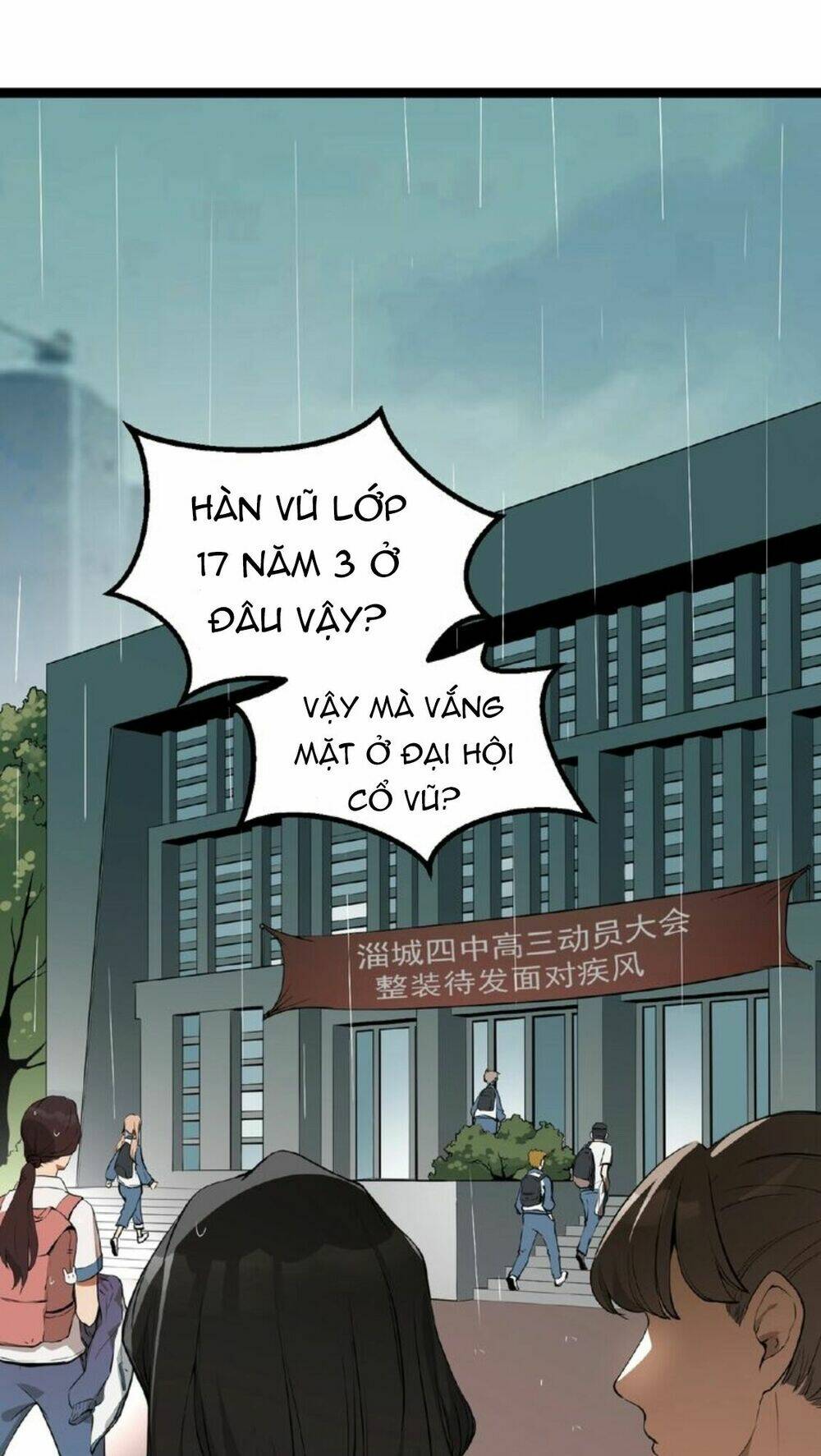 App Tu Chân Mạnh Nhất Chương 1 Ảnh 3