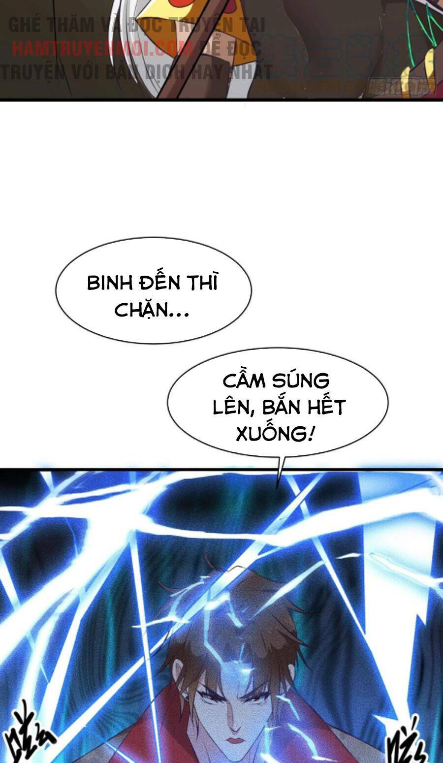 Nãi Ba Là Chiến Thần Mạnh Nhất Chương 75 Ảnh 40