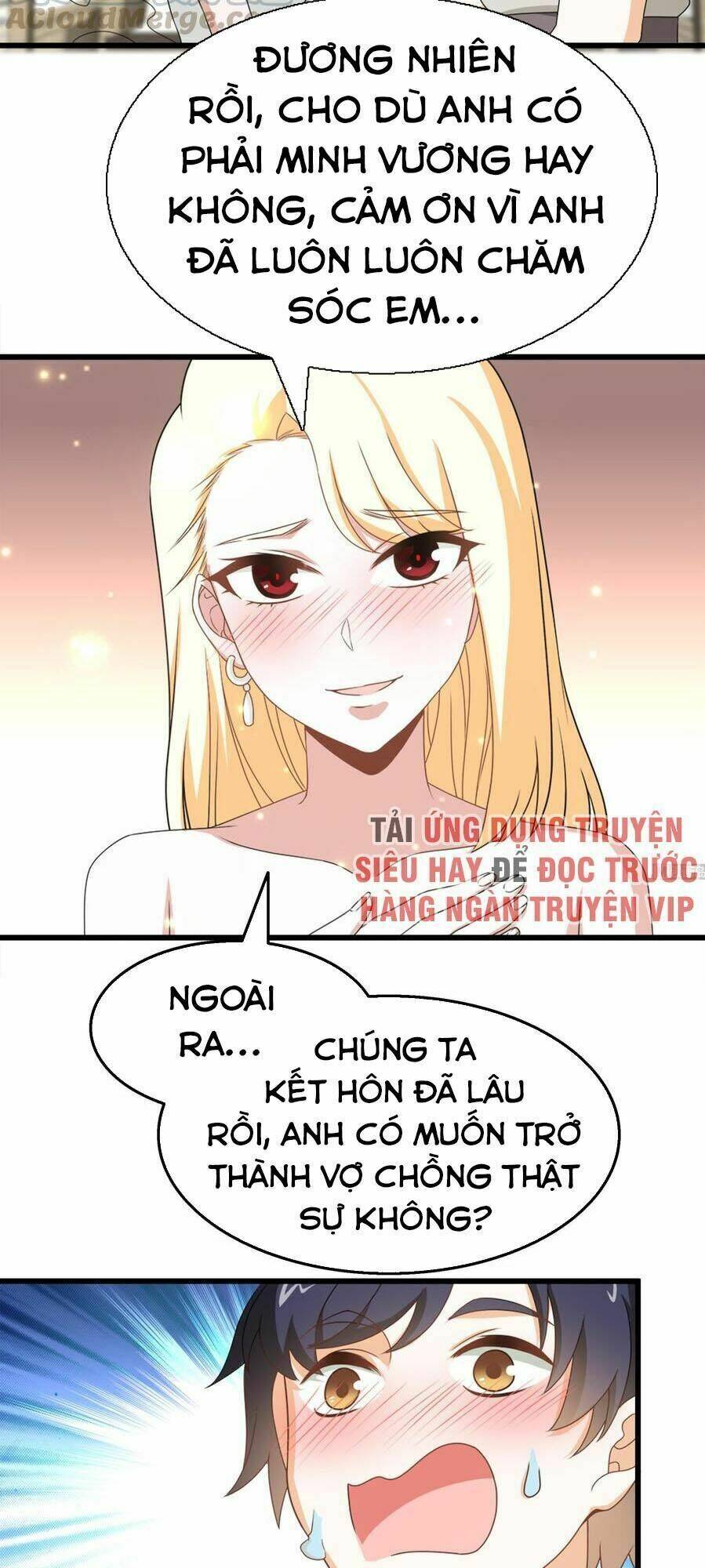 Người Ở Rể Mạnh Nhất Chương 42 Ảnh 17