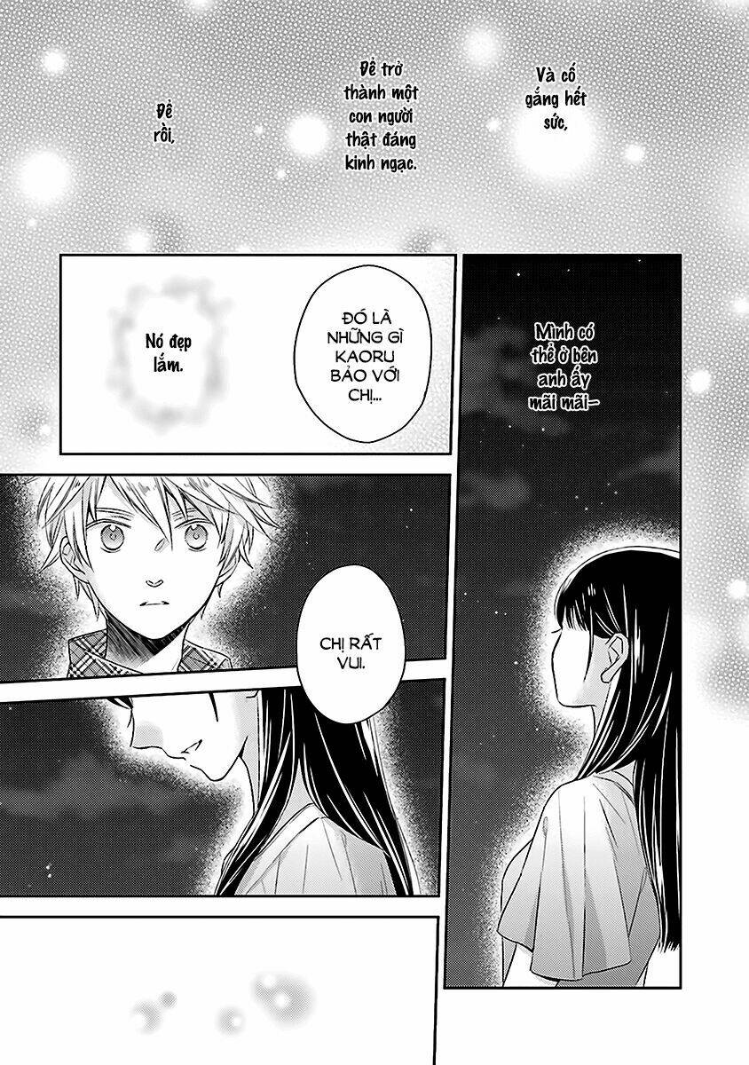 Futsutsu Kana Oyako Deha Arimasu Ga Chương 14 Ảnh 14
