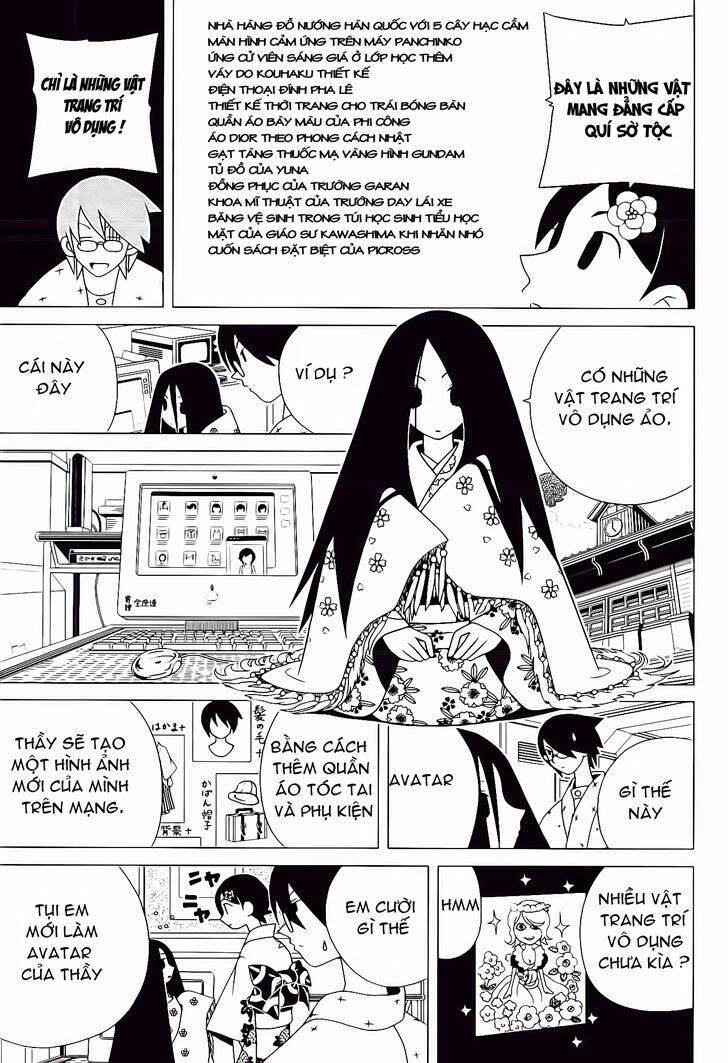 Sayounara, Zetsubou-Sensei Chương 85 Ảnh 13